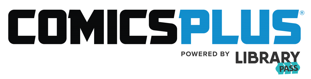 Comics plus full library